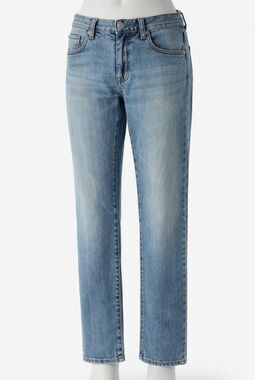 AG Adriano Goldschmied Everett Jeans Men 31x33 Blue Slim Straight AG-ED Denim